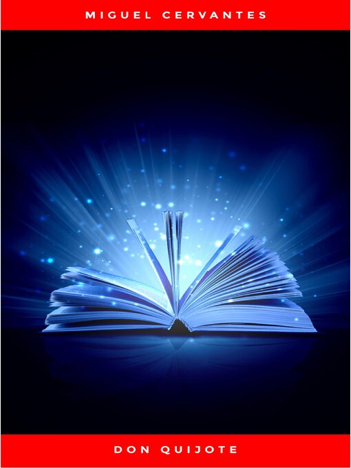 Title details for Don Quijote by Miguel Cervantes - Available